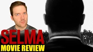 selma movie review