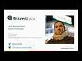 Webinar Codemotion - Getting Started with Uno Platform