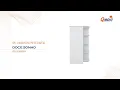 Vídeo do produto