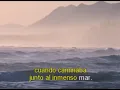 Los aretes de la luna - karaoke Vicentico Valdés