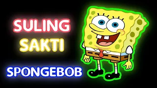 Download Lagu Suling Sakti Spongebob MP3