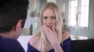 Blonde Milf Fucked Hard By A Cuckold