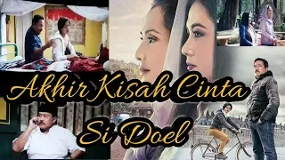 Download Film Akhir Kisah Cinta Si Doel - Bioskop 2020 MP3