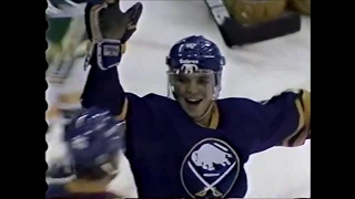 Download Top 100 Buffalo Sabres Goals of Their 50 years (1970-2020) MP3