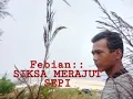 Download Lagu Febian__ Siksa Merajut Sepi