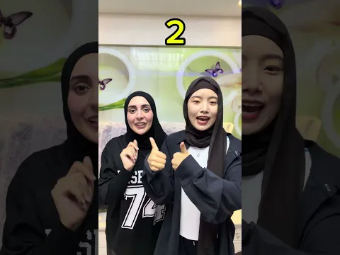 تجربة الحجاب مع سلفتي
