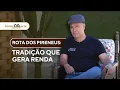Download Lagu Rota dos Pireneus em Goiás: como o turismo rural gera renda e oportunidades