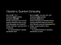 Microsoft s unique approach to Quantum Computing