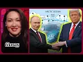 Trump’s ‘CRAZY’ Plan That Could Actually SAVE the World!
