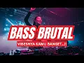 Download Lagu BASS BETON! LEMAH JANTUNG MINGGIR - DJ DANGDUT VIRAL TIKTOK FULL BASS 2025 🔥