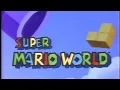 Super Mario World The Complete Series