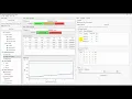 Asphaltene Precipitation Software Demonstration part2