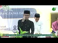 Lagu Tilawah Merdu QORI INTERNASIONAL MIFTAH FARID - Masjid At-Taufiqiyyah
