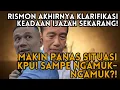 Download Lagu MAKIN PANAS SITUASI KPU! SAMPE NGAMUK-NGAMUK?! RISMON AKHIRNYA KLARIFIKASI KEADAAN IJAZAH SEKARANG!