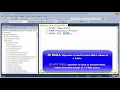 SQL Tutorial - Filtering data with NULL in SQL