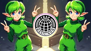 SARIA'S SONG LOST WOODS OCARINA OF TIME (OFFICIAL TRAP REMIX) - KEIRON RAVEN