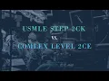 How to get the score you want on Step 2CK and Level 2CE