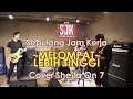 Download Lagu Cover - Melompat Lebih Tinggi (Sheila on 7) - Sepulang jam kerja
