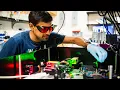 Northeastern s Physics Program