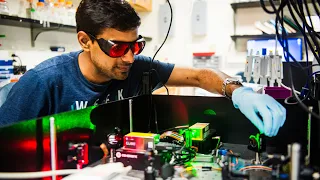 Northeastern s Physics Program