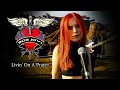 Download Lagu Bon Jovi - Livin on a Prayer; cover by The Iron Cross