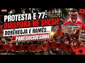 Sot protesta e 77 diaspora s iptare serish sot ne shesh