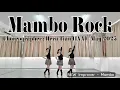 Download Lagu D'BLOSSOM | Mambo Rock | LINE DANCE | Low Improver | Heru Tian