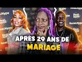 Lagu Elle demande le divorce et la moitié de sa fortune mais il avait déjà anticipé