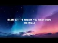 Skye Newman - Man of the House (Lyrics)