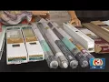 Home Depot Debbie s tips on easy affordable blinds