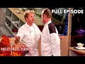 Hell s Kitchen Season 2 - Ep 9 Chefs Attempt To Run The Pass Full Episode