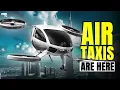 Download Lagu Vliegende taxi uit Dubai stijgt op – maar India heeft grotere plannen | Voorpagina