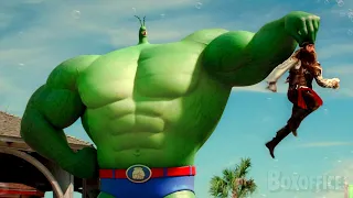 Plankton Es El Verdadero Jugador Más Importante De Bob Esponja Un Héroe Fuera Del Agua 4K  Plankton Es El Verdadero Jugador Más Importante De Bob Esponja Un Héroe Fuera Del Agua 4K