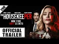 The Housekeeper 2023 - Trailer VMI Worldwide