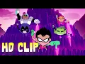 Lagu Saving Planet Krypton - Teen Titans GO! To The Movies (2018) HD Clip