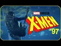 Download Lagu X-Men '97 Theme | Extended Cinematic Rock Version