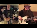 Joey by Concrete Blonde (cover)