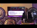 HOF/33 (ACF 201) - Iddo the Prophet