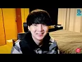 Download Lagu BTS SUGA VLIVE [ENG SUB] Full. (BE album, Injury, etc) - 21.11. 2020