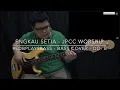 Download Lagu Engkau Setia - JPCC Worship. Bass cover + not angka. Fender Jazzbass Deluxe MIM. #edbplaysbass
