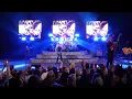 Tesla - Hang Tough LIVE [HD] 3/3/17