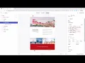 Design of an Angular application Introduction to the Design System object