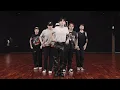 Jung Kook - 'Standing Next to You' Dance Practice Mirrored [4K]