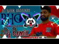 Lagu Bhola Dj Remix Song | Bhola Khasa Aala Chahar Dj Remix Song | Dj Sahil Badsikri | New Bhola song dj