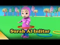 Download Lagu Murottal Juz Amma Al Infitar Skilled at Playing the Hula Hoop