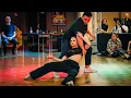 Download Lagu Philippe Amar \u0026 Fernanda Dubiel - 4th place Strictly Open Finals - D-Town Swing 2024