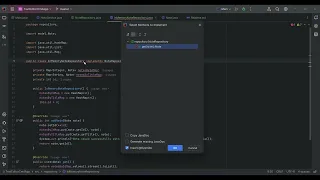 Build a Simple Text Editor in Java - 2 Step-by-Step Tutorial