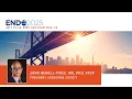 ENDO 2025 Program John Newell-Price MD P Shares His Perspective