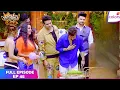 Laughter Chefs S3 Full Episode - 45 A Birt ay Surprise for Samarth Colors TV