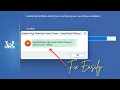 Install Realtek Driver Failure Error Code 0001 Easy Fix